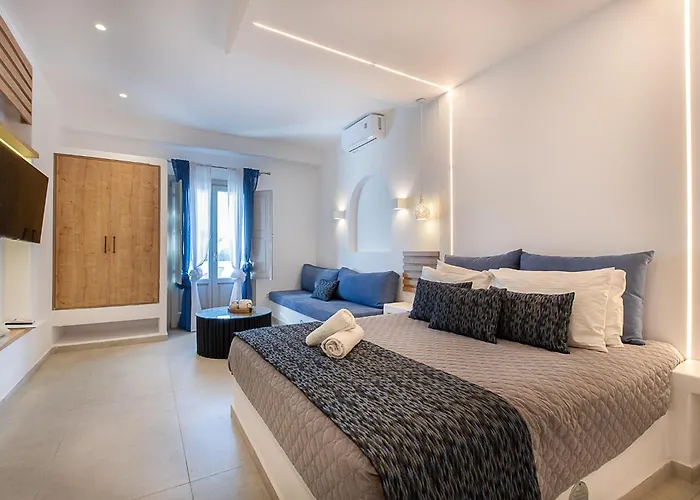 Santorini Garden Homes