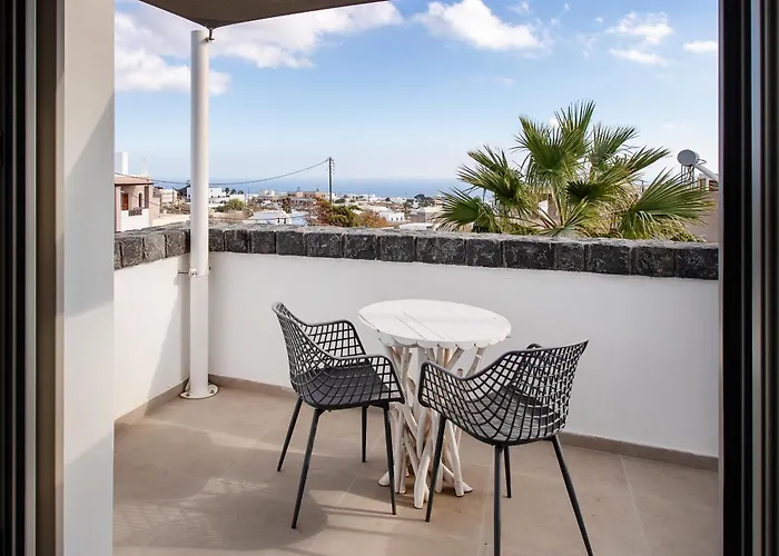 펜션 Santorini Garden Homes *