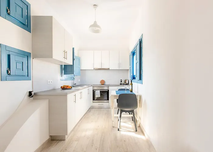 Santorini Garden Homes