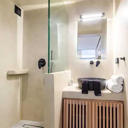 Santorini Garden Homes * Mesariá