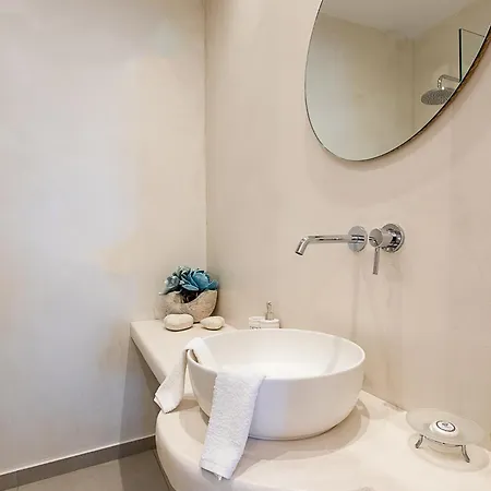 Vakantiehuis Santorini Garden Homes