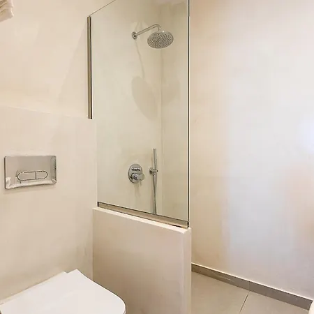 Vakantiehuis Santorini Garden Homes Mesariá