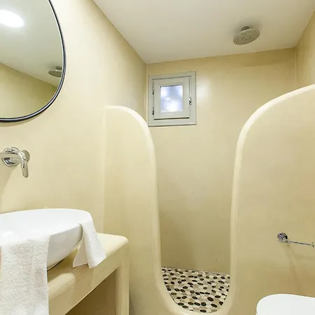 Santorini Garden Homes * Mesariá